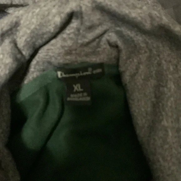 Miami Hurricanes hoodie
